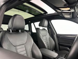 BMW X3 Xdrive 20d M-SPORT - Image 20