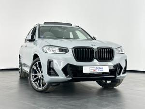 BMW X3 Xdrive 20d M-SPORT - Image 2