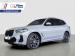 BMW X3 Xdrive 20d M-SPORT - Thumbnail 2