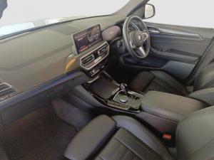 BMW X3 Xdrive 20d M-SPORT - Image 3