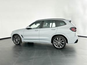 BMW X3 Xdrive 20d M-SPORT - Image 3