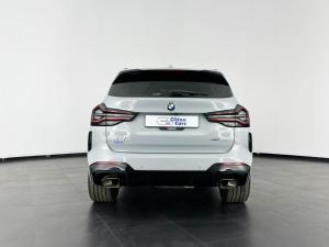 BMW X3 Xdrive 20d M-SPORT - Image 4