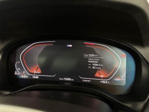 BMW X3 Xdrive 20d M-SPORT - Image 8