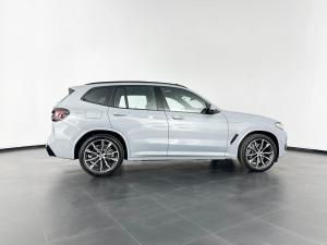 BMW X3 Xdrive 20d M-SPORT - Image 8