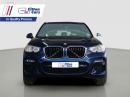 Thumbnail BMW X3 Sdrive 20i M-SPORT