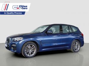 BMW X3 Sdrive 20i M-SPORT - Image 2
