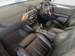 BMW X3 Sdrive 20i M-SPORT - Image 3