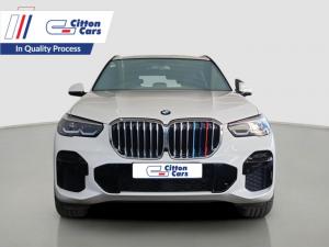 BMW X5 xDRIVE30d M Sport - Image 1