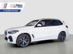BMW X5 xDRIVE30d M Sport - Image 2