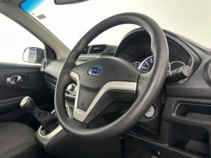 Datsun GO 1.2 LUX - Image 11