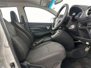 Datsun GO 1.2 LUX - Image 13
