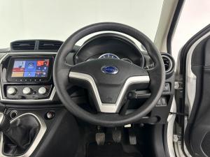 Datsun GO 1.2 LUX - Image 14