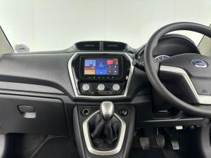 Datsun GO 1.2 LUX - Image 16