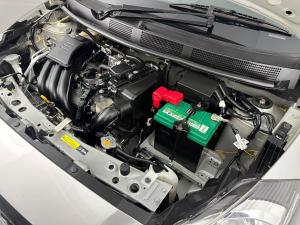 Datsun GO 1.2 LUX - Image 17