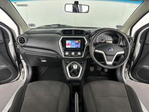 Datsun GO 1.2 LUX - Image 18