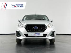 Datsun GO 1.2 LUX - Image 1