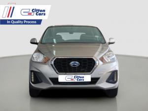 Datsun GO 1.2 LUX - Image 1