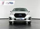 Thumbnail Datsun GO 1.2 LUX