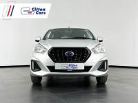 Thumbnail Datsun GO 1.2 LUX