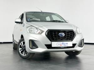 Datsun GO 1.2 LUX - Image 2