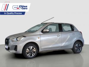 Datsun GO 1.2 LUX - Image 2