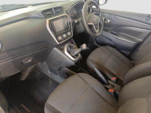 Datsun GO 1.2 LUX - Image 3