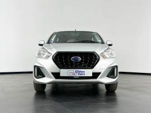 Datsun GO 1.2 LUX - Image 4