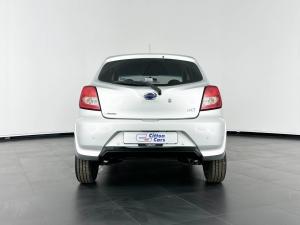 Datsun GO 1.2 LUX - Image 5