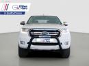 Thumbnail Ford Ranger 2.0D XLT automaticD/C