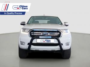 Ford Ranger 2.0D XLT automaticD/C - Image 1