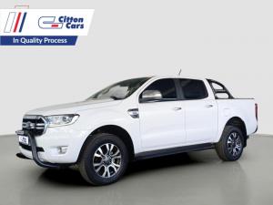 Ford Ranger 2.0D XLT automaticD/C - Image 2