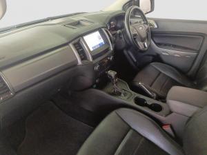 Ford Ranger 2.0D XLT automaticD/C - Image 3