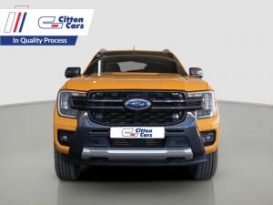 Ford Ranger 2.0D BI-TURBO Wildtrak automatic D/C - Image 1