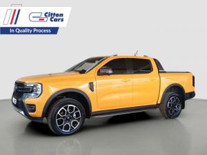 Ford Ranger 2.0D BI-TURBO Wildtrak automatic D/C - Image 2
