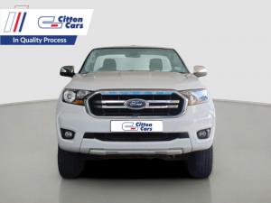 Ford Ranger 2.2TDCI XLSS/C - Image 1