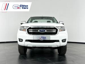 Ford Ranger 2.2TDCI XLSS/C - Image 1