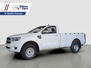 Ford Ranger 2.2TDCI XLSS/C - Image 2