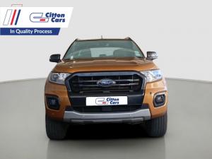 Ford Ranger 2.0D BI-TURBO Wildtrak automaticD/C - Image 1