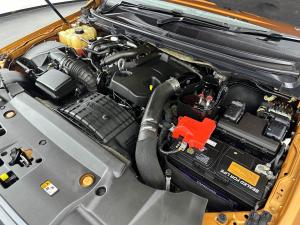 Ford Ranger 2.0D BI-TURBO Wildtrak automaticD/C - Image 20