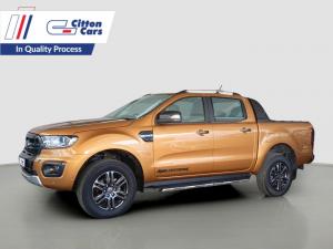 Ford Ranger 2.0D BI-TURBO Wildtrak automaticD/C - Image 2