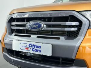 Ford Ranger 2.0D BI-TURBO Wildtrak automaticD/C - Image 9