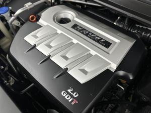 Haval H6 C 2.0T Luxury DCT - Image 10