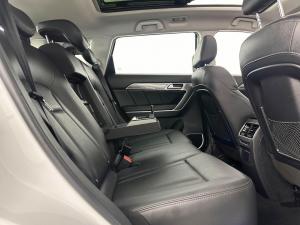 Haval H6 C 2.0T Luxury DCT - Image 15