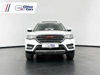 Thumbnail Haval H6 C 2.0T Luxury DCT