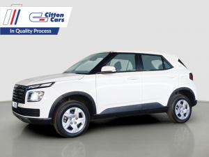 Hyundai Venue 1.2 Motion - Image 2