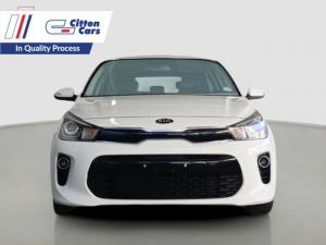 Kia RIO 1.4 TEC 5-Door - Image 1