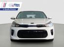 Thumbnail Kia RIO 1.4 TEC 5-Door