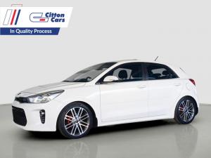 Kia RIO 1.4 TEC 5-Door - Image 2