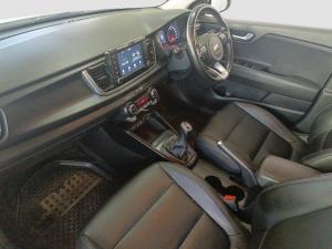 Kia RIO 1.4 TEC 5-Door - Image 3