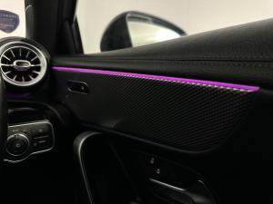 Mercedes-Benz A 200 automatic - Image 7